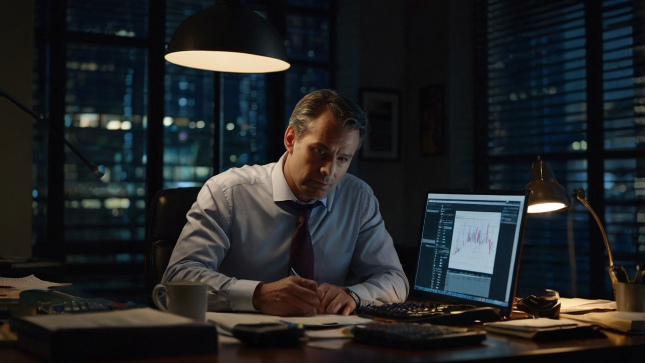 Compliance & Regulatory Audit