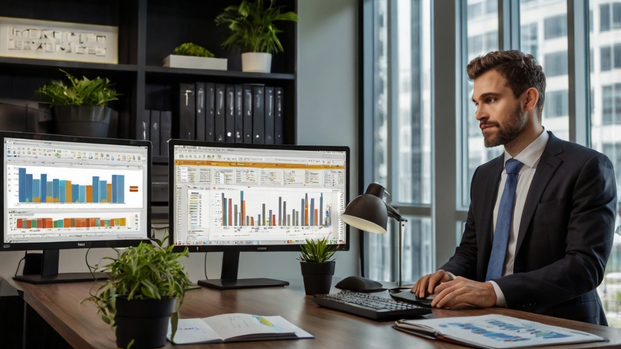 Internal Audit Services